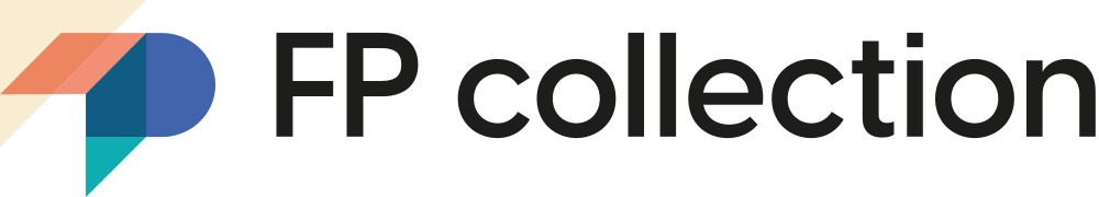Logo FP Collection