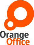 Logo Orange Office
