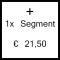 1 Segment