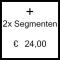 2 Segmenten