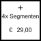 4 Segmenten
