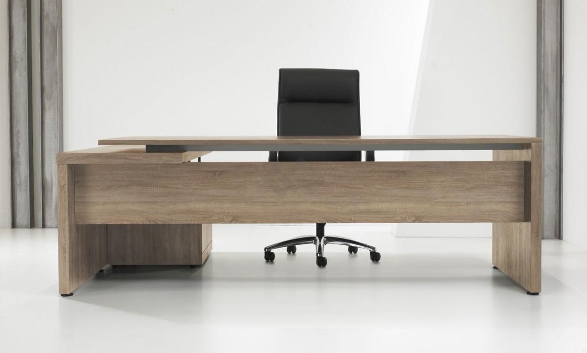 linnen doe niet Land van staatsburgerschap L-Bureau Manage-it 230x172cm bestellen • Kantoormeubelland.nl