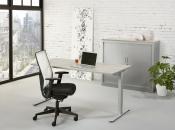 TE128 - Bureau Teezz 120x80cm