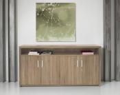 CA0918R - Dressoir kast Manage-it 89x168x42cm