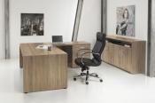 CA219216R - L-Bureau Manage-it 210x210cm + ladeblok