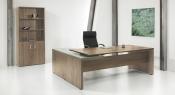 CA2310R - L-Bureau Manage-it 230x172cm