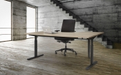 WA160L - Easy Wingbureau 160x120 links 