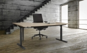 WA160R - Easy Wingbureau 160x120 rechts