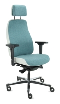 Therapod_X2HR - Sit And Move Therapod X2 HR Hoofdsteun