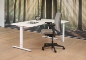 TE160R - Wingbureau Teezz 160x120cm rechts