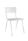 Zuiver Back to school stoel (set van 4) 68266