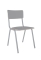 Zuiver Back to school stoel (set van 4) 68276