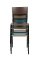 Zuiver Back to school stoel (set van 4) 68260