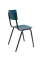 Zuiver Back to school stoel (set van 4) 68265