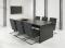 Vergader / bureautafel Manage-it 220x100cm 1717