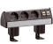 Dock Desk 3x stroom + 2x data 2279