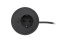 Rond inbouw powerbox 60mm 46875