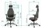 SAM Therapod XL ergonomische bureaustoel 39271