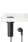 Pop up inbouwunit 60mm 70572