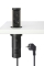 Pop up inbouwunit 60mm 70573