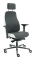 Sit And Move Therapod X2 HR Hoofdsteun 70513