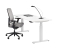 Zit/sta enkel Business elektrisch 180 x 80 cm 64288