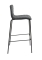 06Z Design barstool in Society stof 60094