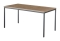 Kantoortafel 120x60cm  Multibase-S 60625