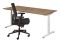 Easy bureau 180x80cm 62788