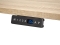 Zit/sta enkel Basic elektrisch 140 x 80 cm 60903
