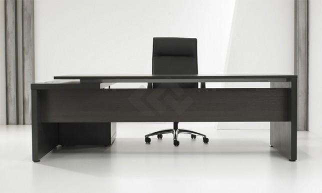 L-Bureau Manage-it 230x172cm