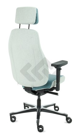 Sit And Move Therapod X2 HR Hoofdsteun