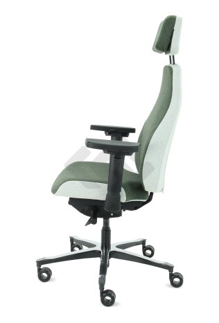 Sit And Move Therapod X2 HR Hoofdsteun