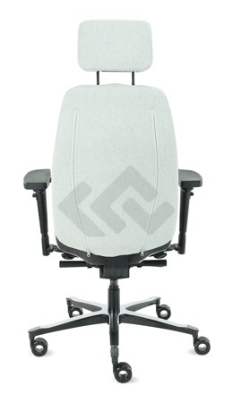 Sit And Move Therapod X2 HR Hoofdsteun