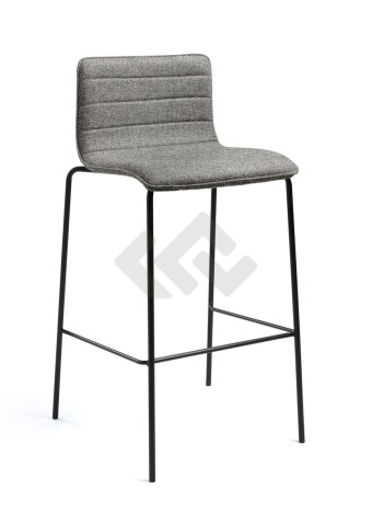 06Z Design barstool in Society stof