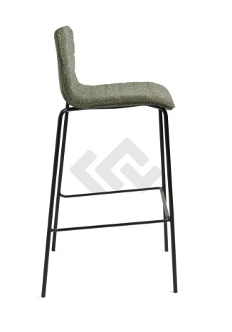 06Z Design barstool in Society stof