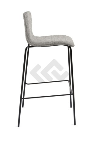 06Z Design barstool in Society stof