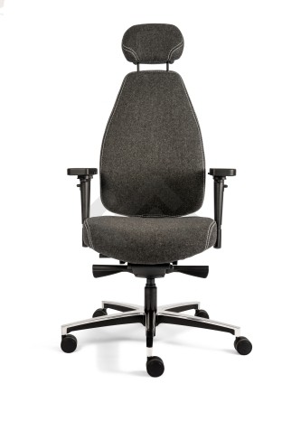 Sit And Move Therapod X Hoofdsteun