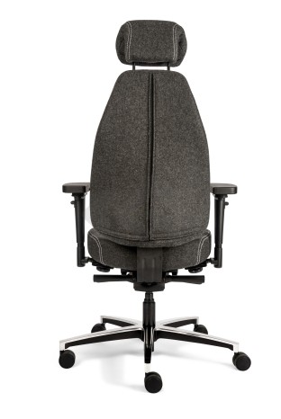 Sit And Move Therapod X Hoofdsteun