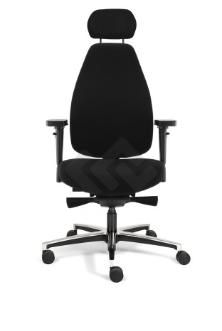 Sit And Move Therapod X Hoofdsteun